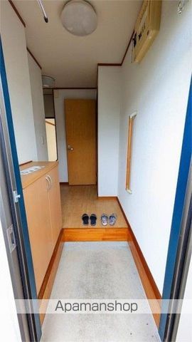 コーポ佐野Iの内装写真