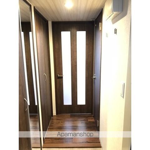 グランメールノール41の内装写真