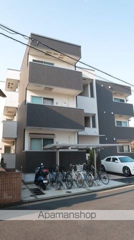 フジパレス堺鳳南の外観写真