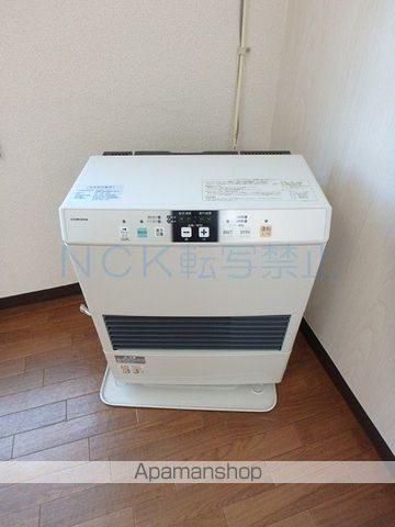 宮の森310マンションの玄関写真