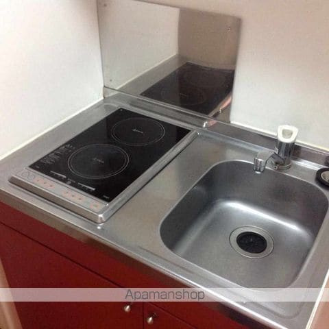 レオパレスエクセル歩坂町IIIの内装写真