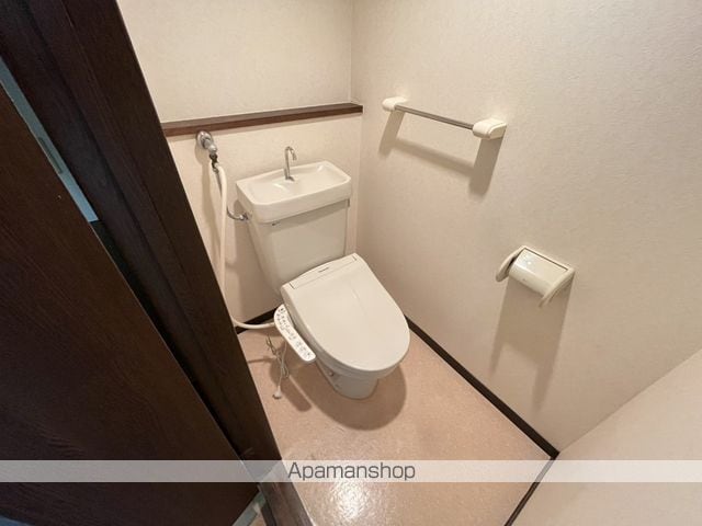 エンドレス五稜郭A棟の内装写真