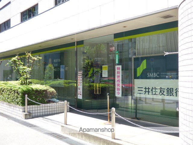 FORTUNEY ESAKAIの周辺写真