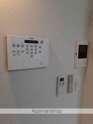 ライジング練馬[1K/25.76m2]のその他設備