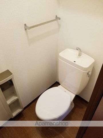 グランシャリオの内装写真