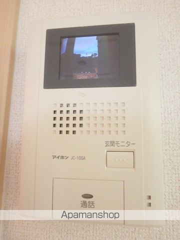 レグルスの内装写真