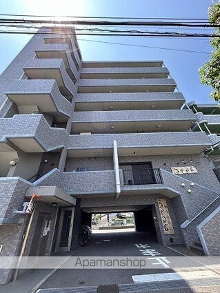 ＢーＯＮＥ[1R/41.1m2]の外観2