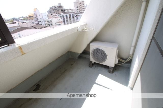 アメニティ曽根の内装写真
