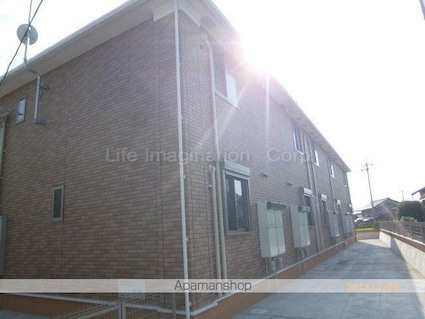 ＣＲＥＶＩＡ[1LDK/32.44m2]の共用部6