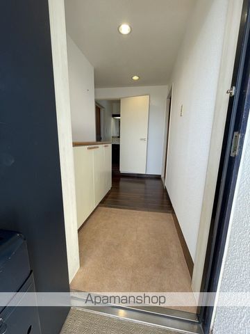 辻堂ガーデンタウンの内装写真