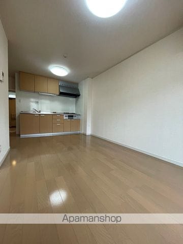 シャトー原市の内装写真