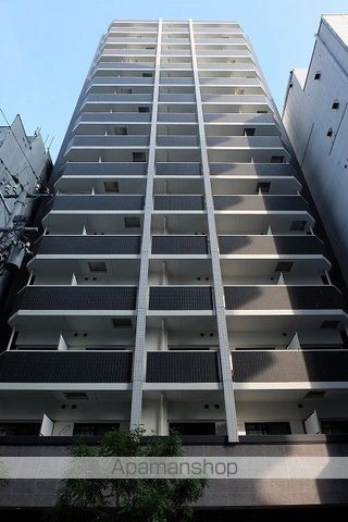 ベルエ難波西 1103 ｜ 大阪府大阪市浪速区幸町３丁目8-22（賃貸マンション1R・11階・23.10㎡） その3