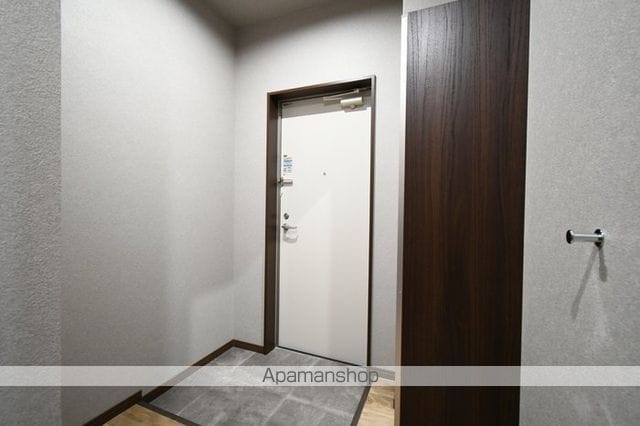 ANFANG本郷 Iの内装写真