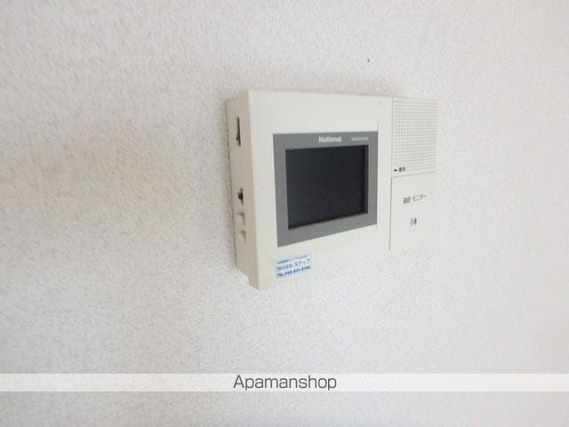 エンブレム上尾の内装写真