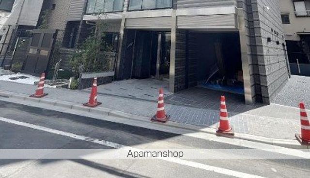 プレール・ドゥーク大山駅前の内装写真