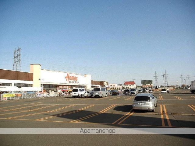 レオパレス牧場の周辺写真