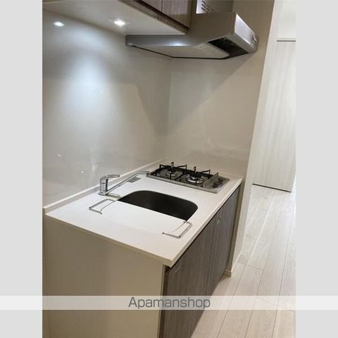 SーRESIDENCE目黒大岡山の内装写真