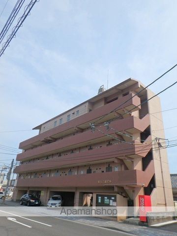 第5三蔵ビルの外観写真
