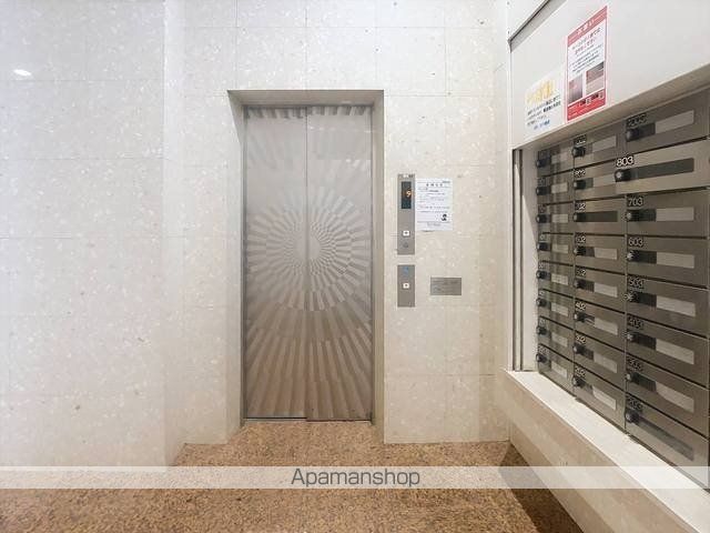 ルモール大濠北の内装写真