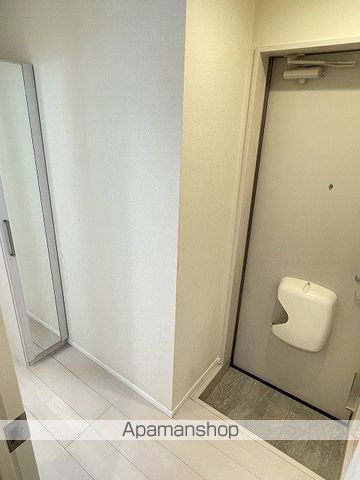 ハーモニーテラス生駒町IIIの内装写真