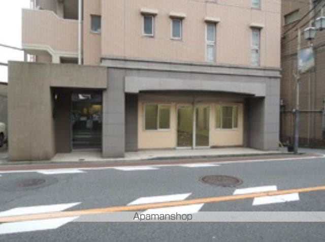 ベルウッド多摩川