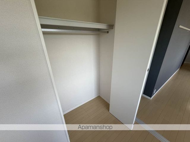 ShaMaison華里 B棟の内装写真