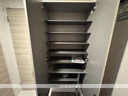ＤーＲＯＯＭ小田原２丁目Ｂ[1LDK/41.7m2]の内装2