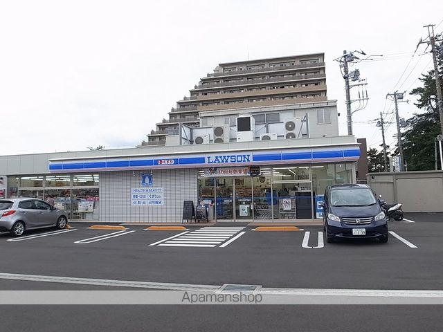 クレストガーデン柏壱番館の周辺写真