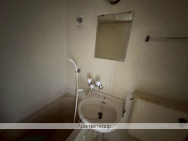 ハイツ市川第4の内装写真