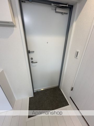 アムレア荻窪の内装写真