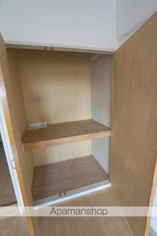 ワタナベマンションの内装写真