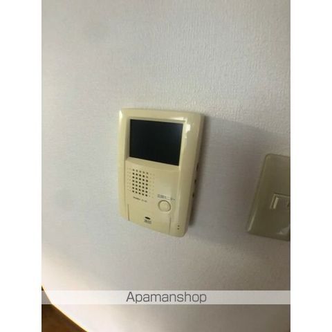アークコート北大西IIIの内装写真
