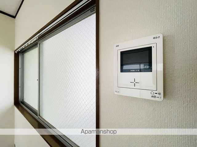 近藤マンションの内装写真