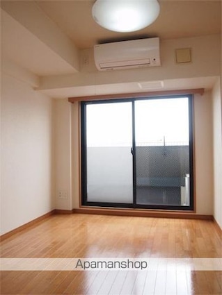 ルーブル早稲田[1K/18.08m2]のリビング・居間