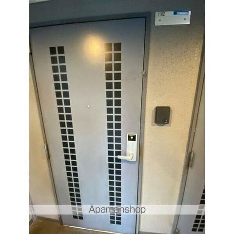 スリーデイズ新大阪の内装写真