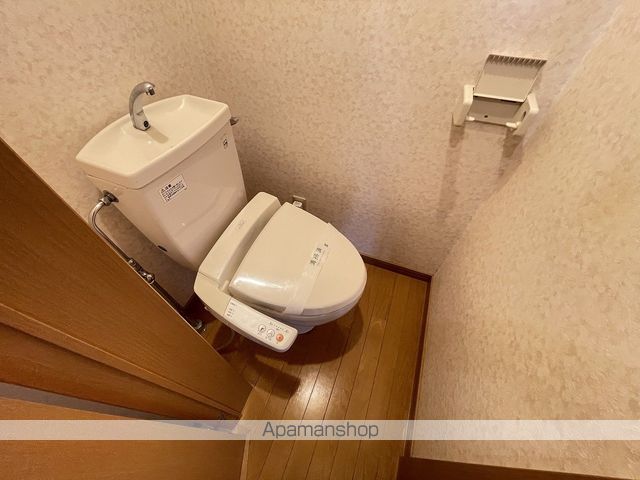 スペース函館の内装写真