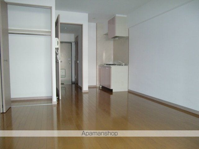 クレベール博多の内装写真