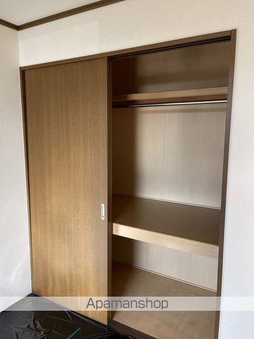 グランドパレス松井の内装写真