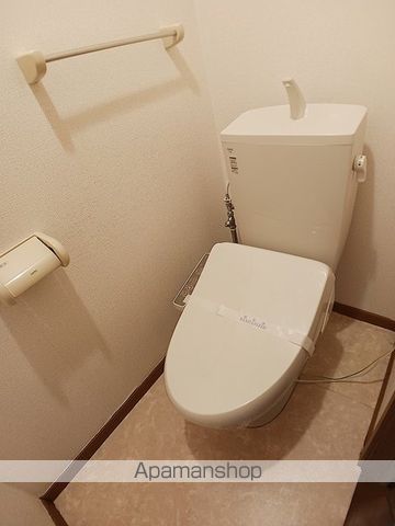 アルトピアーノの内装写真