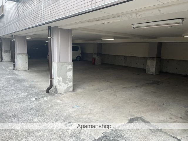 コーポラス石井のその他写真