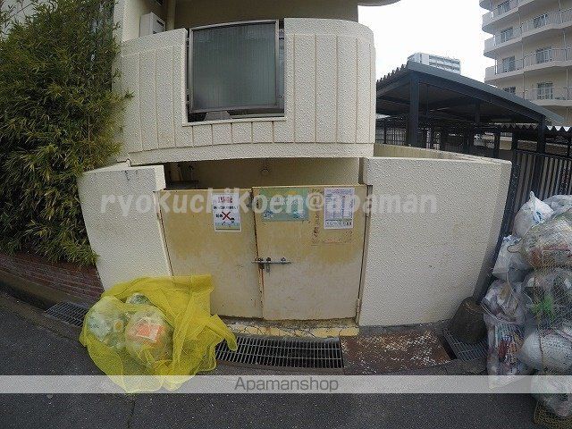 シルバーハイツのその他写真