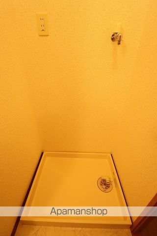 ブローニュの内装写真