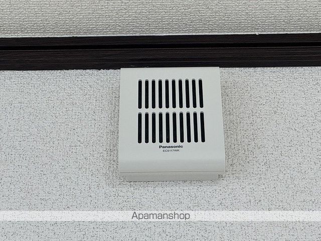 シティパレス柿島の内装写真