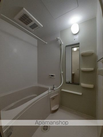 セントプリムローズIの内装写真