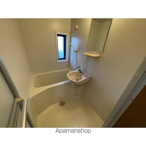 ウィステリア代々木の内装写真