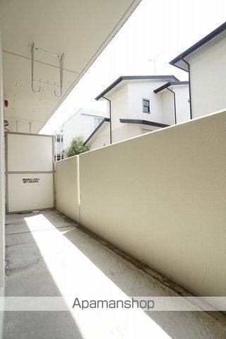 アスティオンIIの内装写真