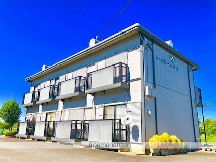 滋賀県彦根市西今町[1K/23.77m2]の外観2