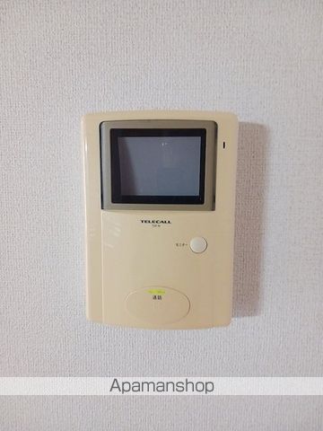 エトワール・バリーヒルの内装写真