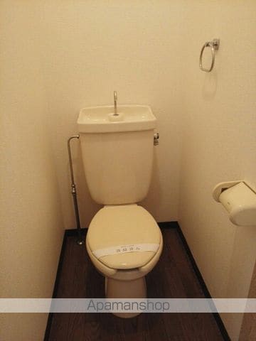 レークヒルズ希みが丘弐番館の内装写真