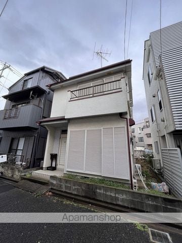 中町1丁目戸建の外観写真